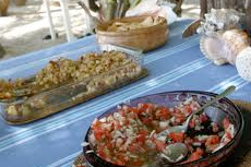 Costa Maya Culinary Tour cruise excursion